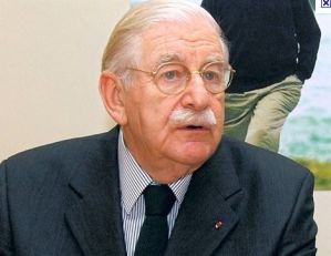 pierre Lefranc