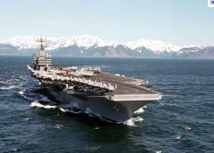 uss abraham lincoln