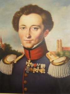 Le général Von Clausewitz