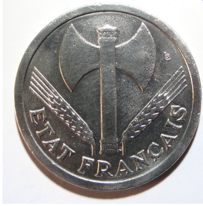 06-pièce de monnaie 1943