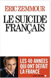 le suicide français